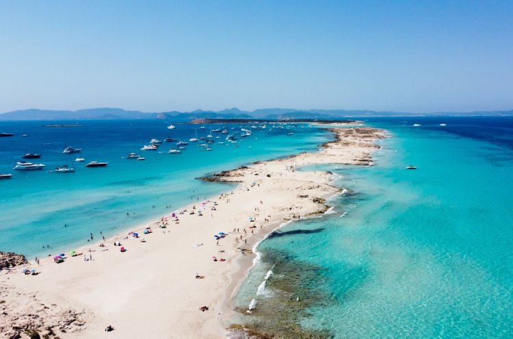 Hotel Insotel Club Maryland 3* - Formentera - Formentera