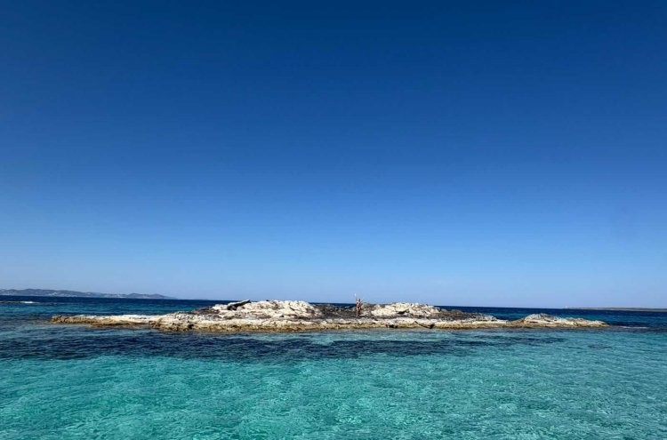 Hotel Insotel Club Maryland 3* - Formentera - Formentera