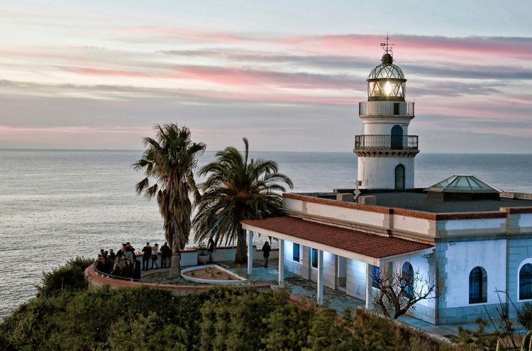 Calella: a Maresme Coast classic - Calella