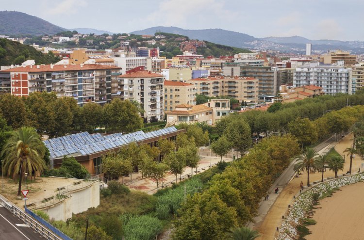 Calella: a Maresme Coast classic - Calella