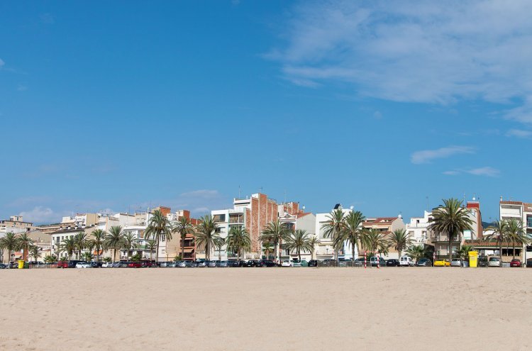 Calella: a Maresme Coast classic - Calella