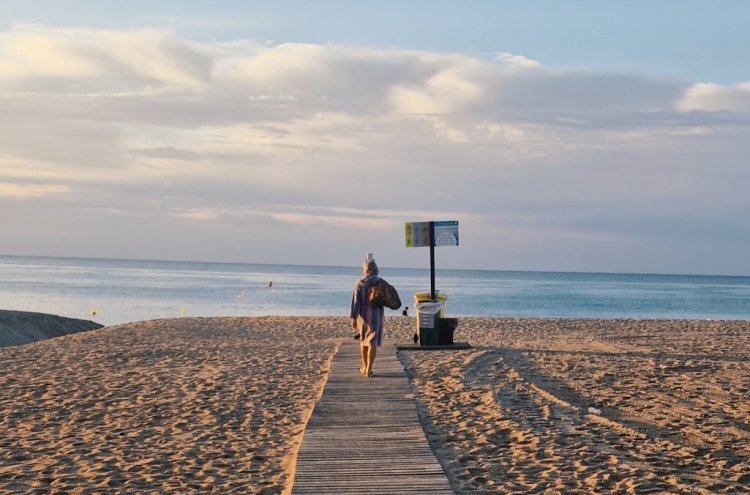 Calella: a Maresme Coast classic - Calella