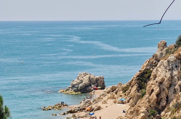 Calella: a Maresme Coast classic - Calella