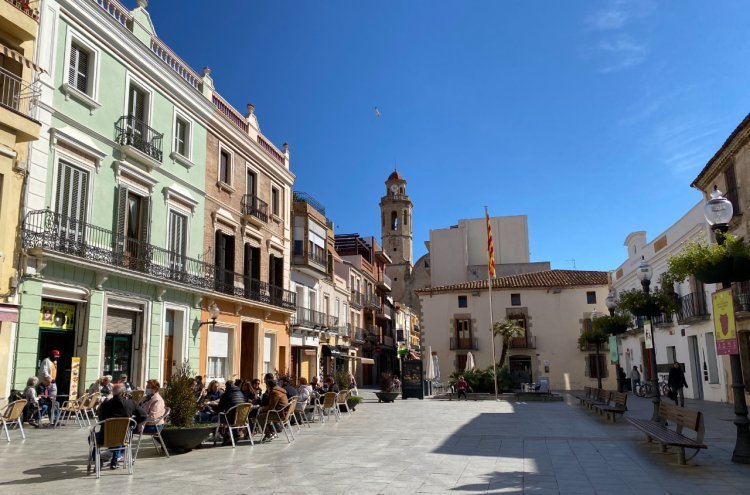 Calella: a Maresme Coast classic - Calella