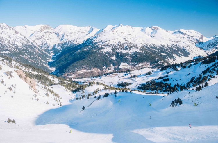 Descubra o coração de Andorra la Vella - Andorra