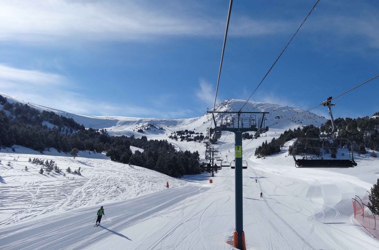 Descubra o coração de Andorra la Vella - Andorra