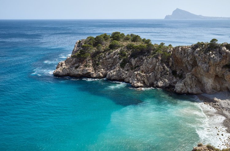Profitez de la Méditerranée à Dénia - Denia