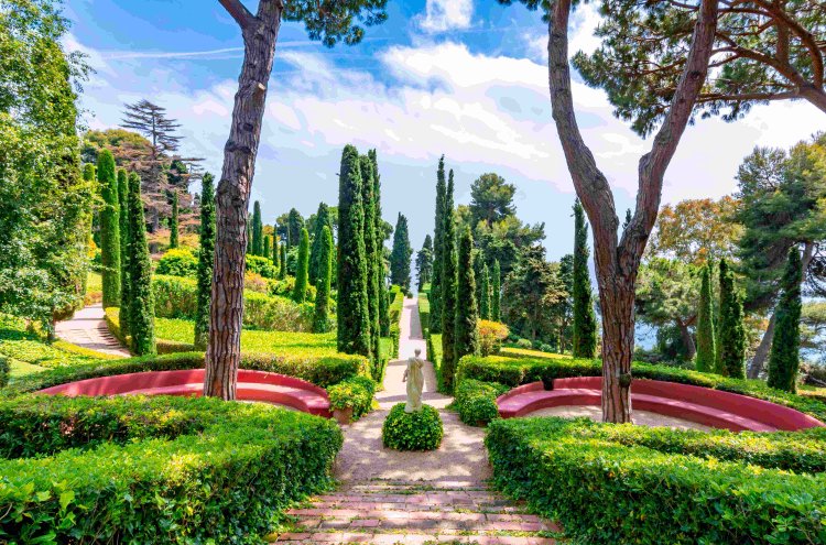 Costa Brava : hôtel dans un monastère du Xe siècle - Lloret de Mar