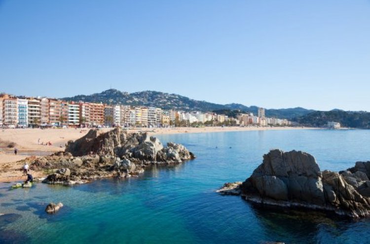 Costa Brava : hôtel dans un monastère du Xe siècle - Lloret de Mar