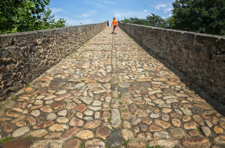 Discover Cangas de Onís in Asturias - Cangas de Onís
