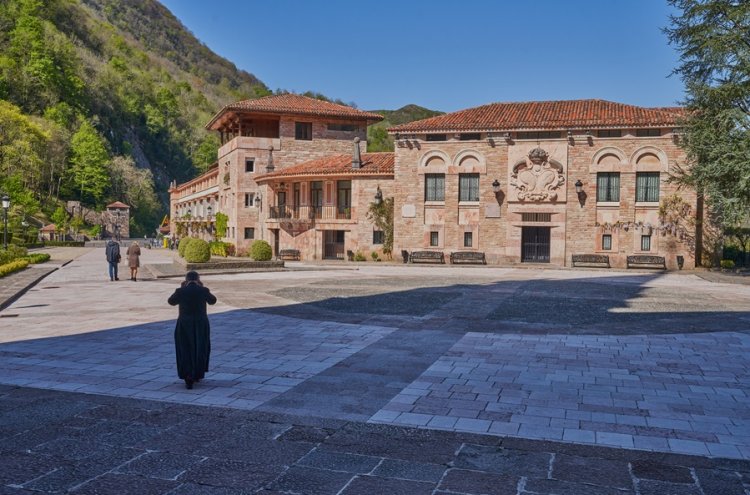 Discover Cangas de Onís in Asturias - Cangas de Onís
