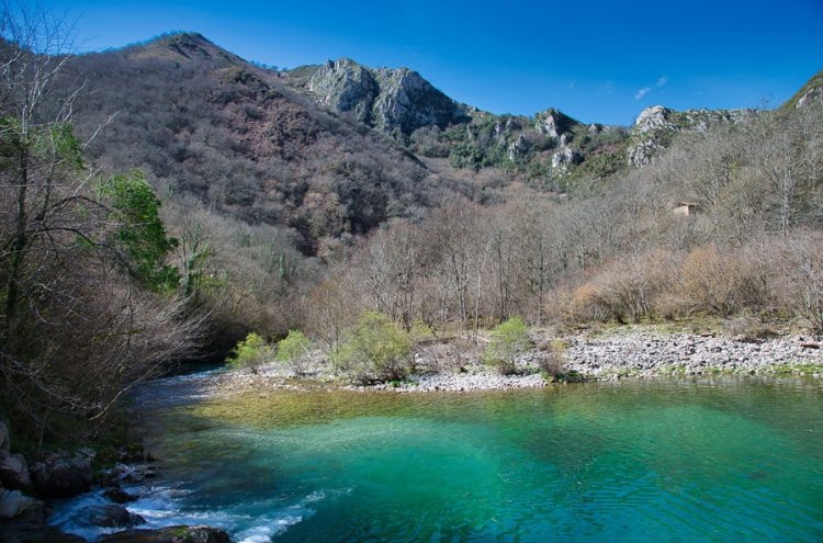 Discover Cangas de Onís in Asturias - Cangas de Onís