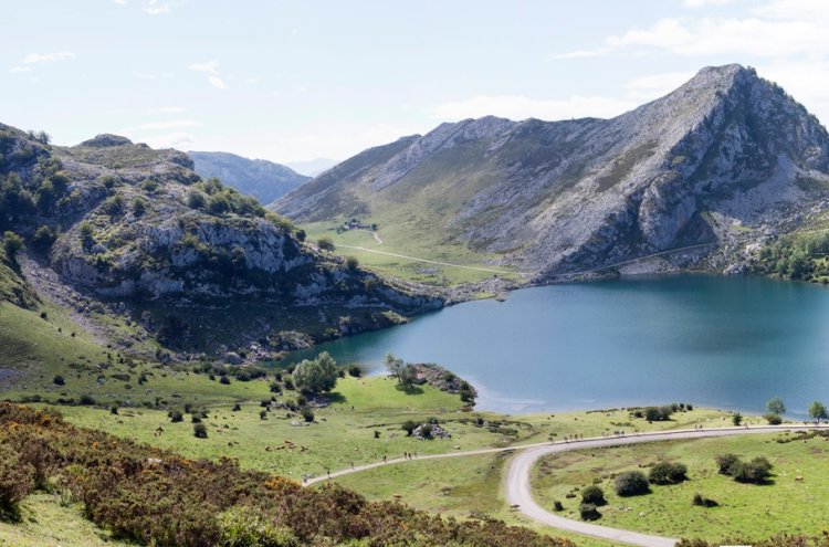 Discover Cangas de Onís in Asturias - Cangas de Onís