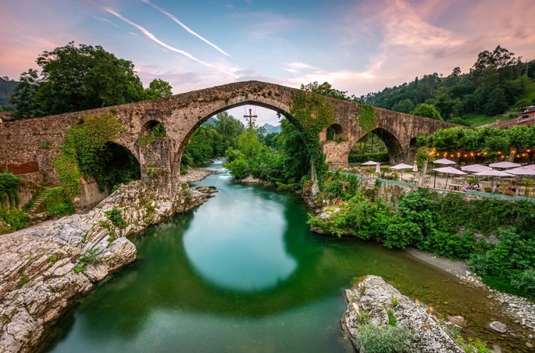 Discover Cangas de Onís in Asturias - Cangas de Onís