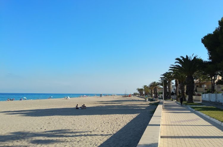 Relaxe e cultura a um passo de Tarragona - Hospitalet de l'Infant