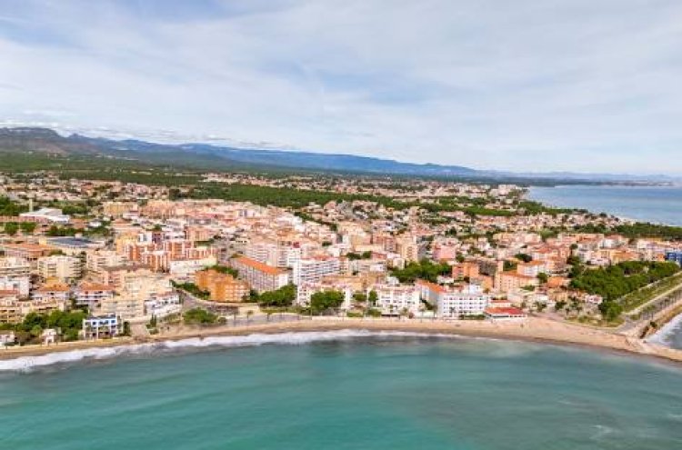 Relaxe e cultura a um passo de Tarragona - Hospitalet de l'Infant