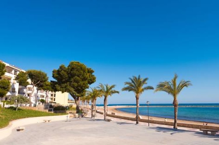 Relaxe e cultura a um passo de Tarragona - Hospitalet de l'Infant