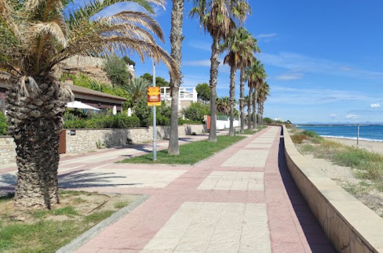 Relaxe e cultura a um passo de Tarragona - Hospitalet de l'Infant