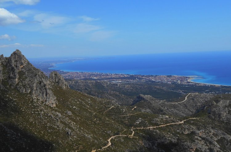Relaxe e cultura a um passo de Tarragona - Hospitalet de l'Infant