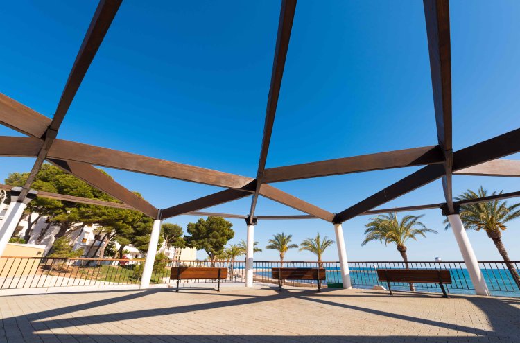 Relaxe e cultura a um passo de Tarragona - Hospitalet de l'Infant