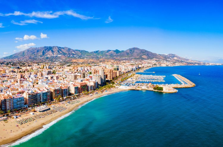 Fuengirola : votre hôtel 4 étoiles - Fuengirola