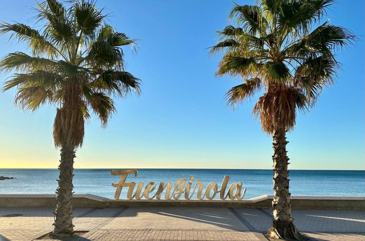 Fuengirola : votre hôtel 4 étoiles - Fuengirola