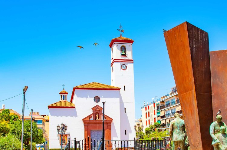 Fuengirola : votre hôtel 4 étoiles - Fuengirola