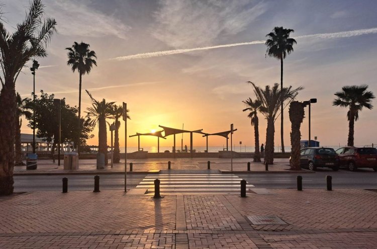 Fuengirola : votre hôtel 4 étoiles - Fuengirola