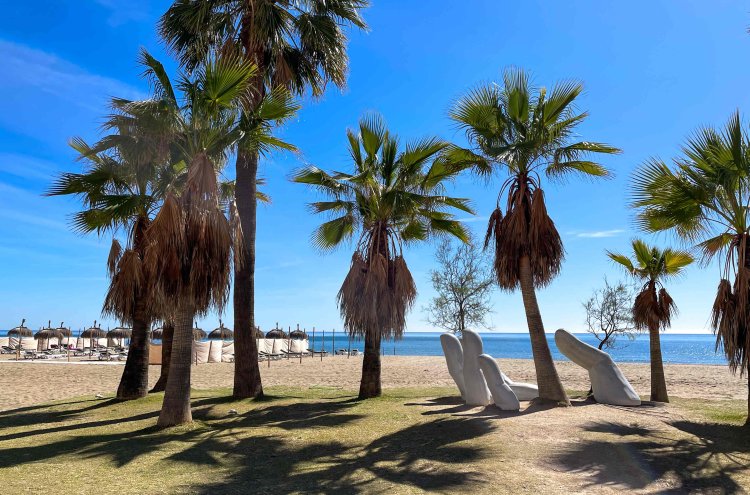 Fuengirola : votre hôtel 4 étoiles - Fuengirola