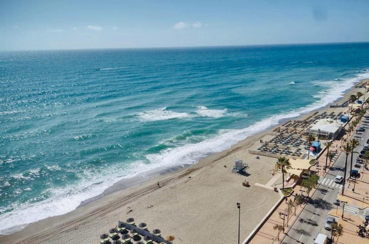 Fuengirola : votre hôtel 4 étoiles - Fuengirola