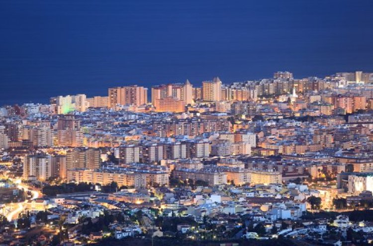 Fuengirola : votre hôtel 4 étoiles - Fuengirola