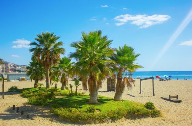 Fuengirola : votre hôtel 4 étoiles - Fuengirola