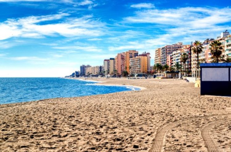 Fuengirola : votre hôtel 4 étoiles - Fuengirola
