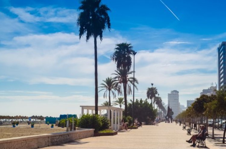 Fuengirola : votre hôtel 4 étoiles - Fuengirola