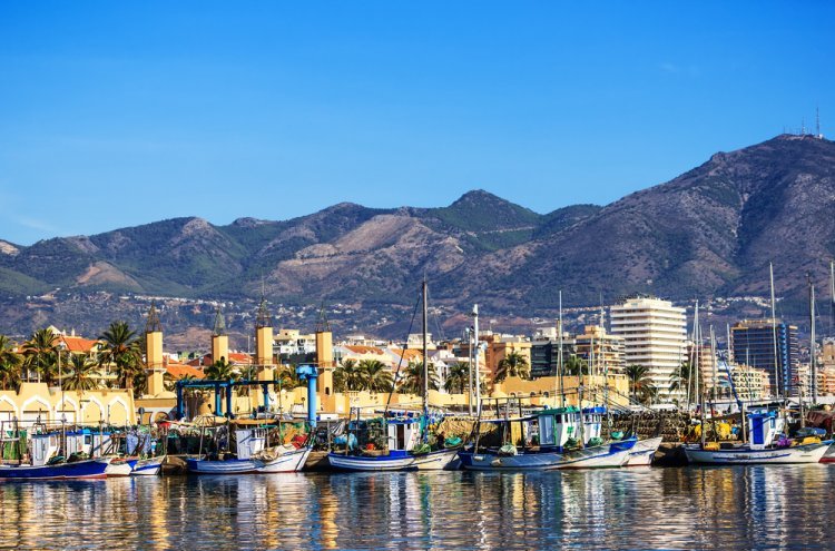 Fuengirola : votre hôtel 4 étoiles - Fuengirola