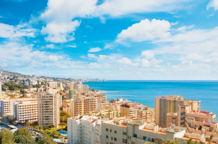 Fuengirola : votre hôtel 4 étoiles - Fuengirola