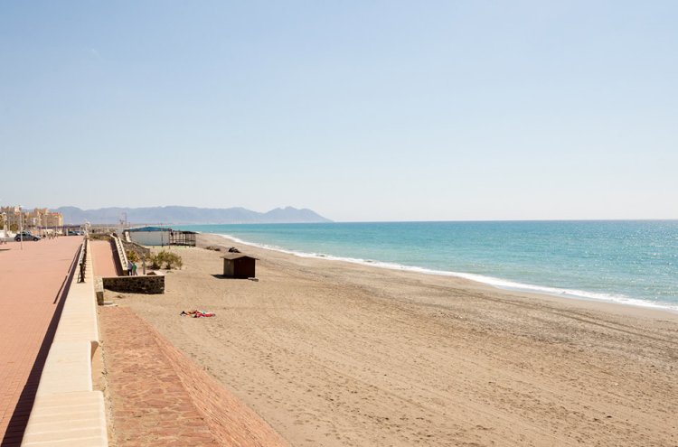 Cabo de Gata, entre mer et nature - Cabo de Gata
