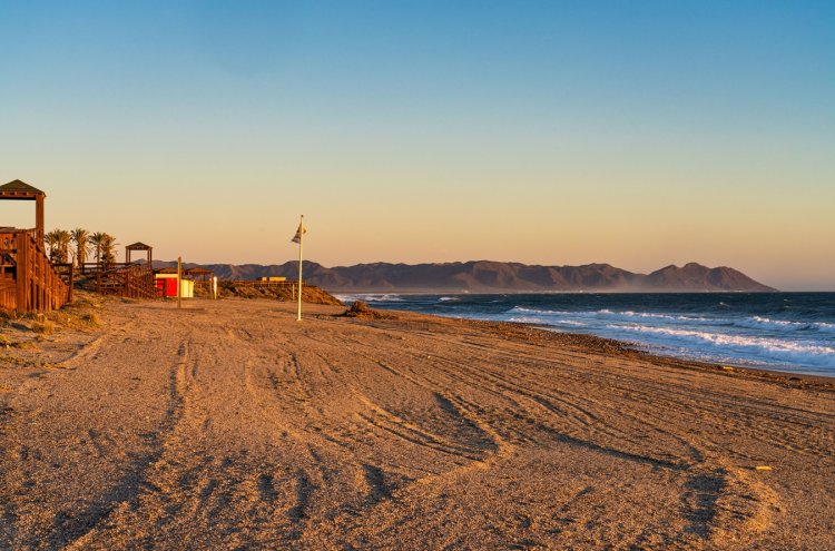 Cabo de Gata, entre mer et nature - Cabo de Gata