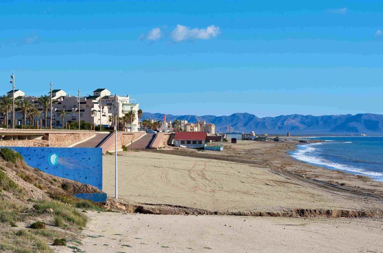 Cabo de Gata, entre mer et nature - Cabo de Gata