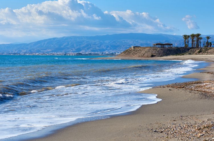 Cabo de Gata, entre mer et nature - Cabo de Gata