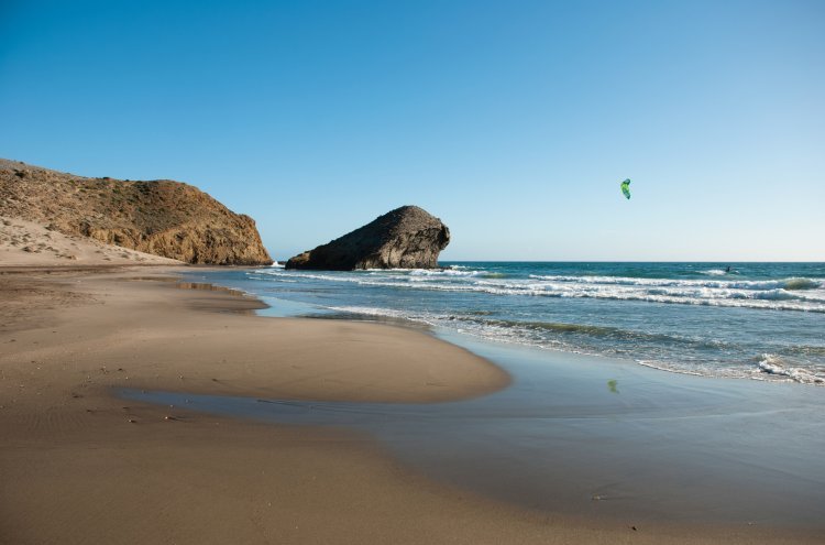 Cabo de Gata, entre mer et nature - Cabo de Gata