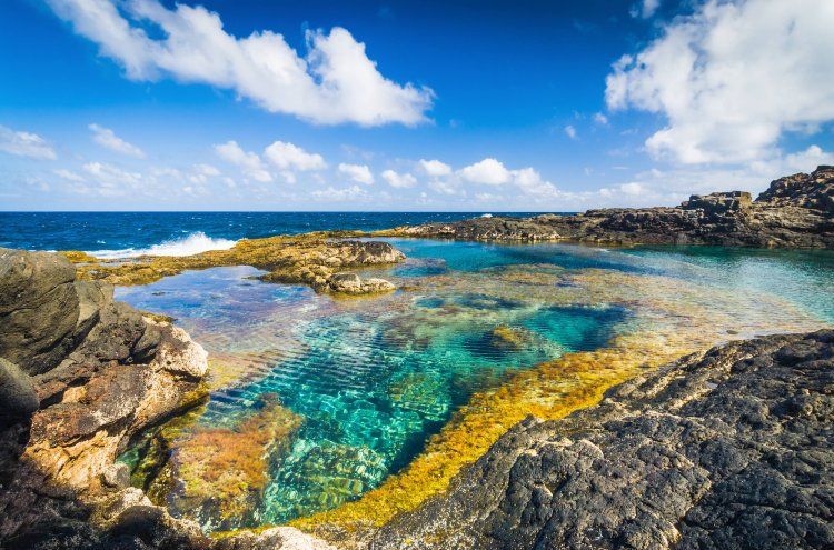 Enjoy Lanzarato at a 4-star hotel - Lanzarote