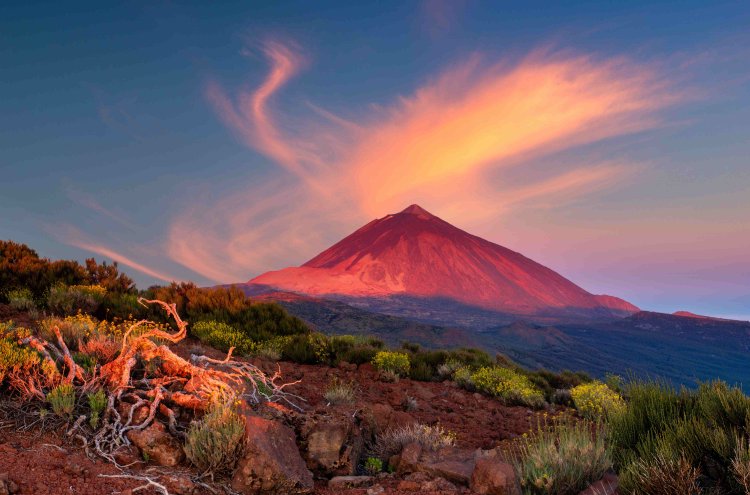 Tenerife, escapade au cœur des Canaries - Tenerife