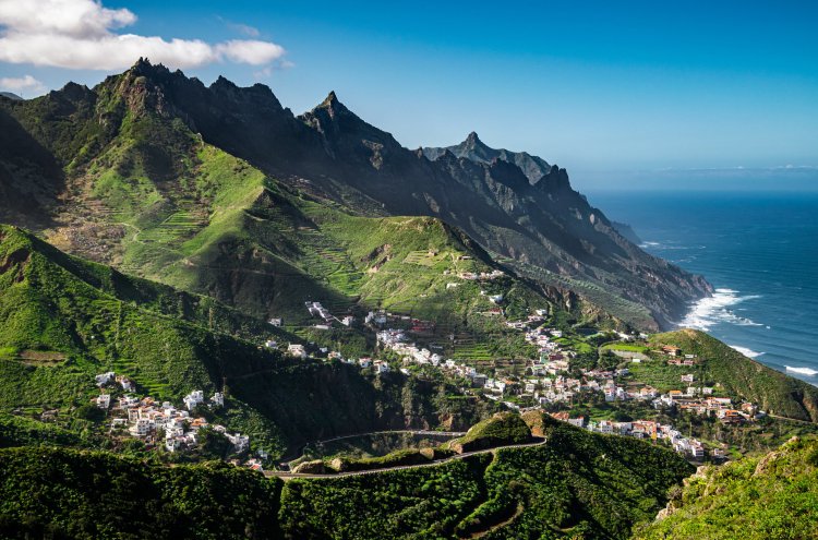 Tenerife, escapade au cœur des Canaries - Tenerife