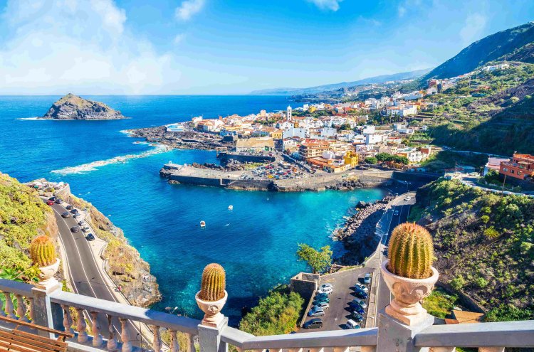 Tenerife, escapade au cœur des Canaries - Tenerife