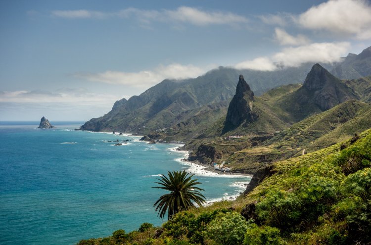 Tenerife, escapade au cœur des Canaries - Tenerife