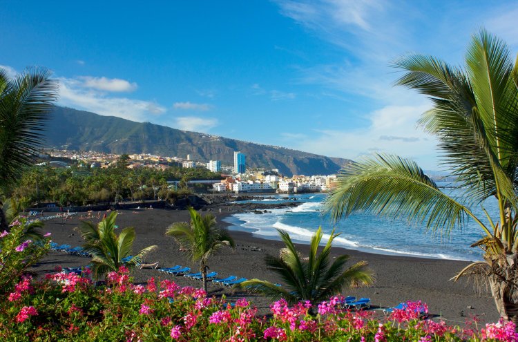Tenerife, escapade au cœur des Canaries - Tenerife