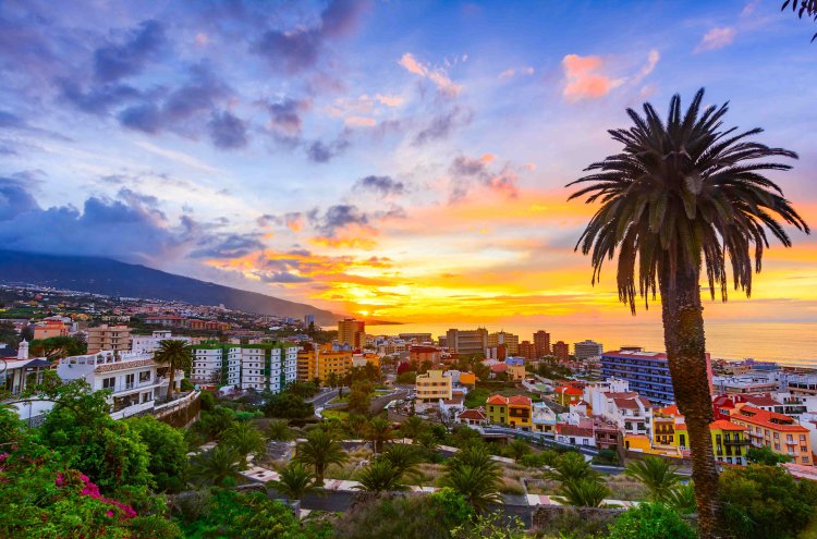 Tenerife, escapade au cœur des Canaries - Tenerife