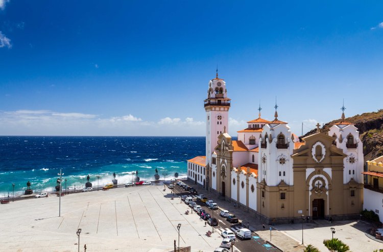 Tenerife, escapade au cœur des Canaries - Tenerife