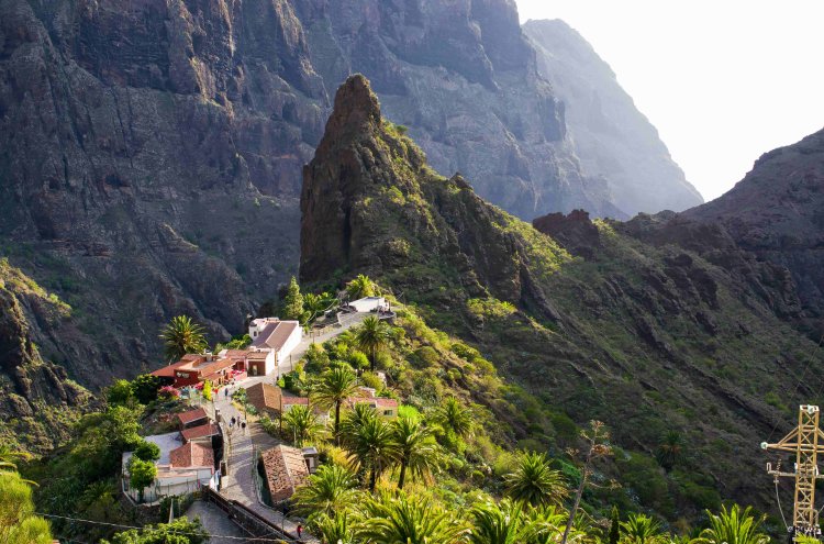 Tenerife, escapade au cœur des Canaries - Tenerife
